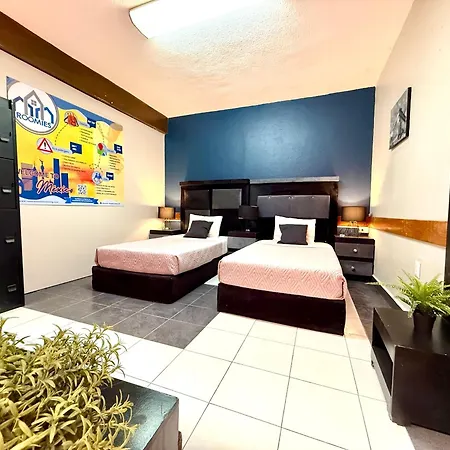 Hostal Metropol