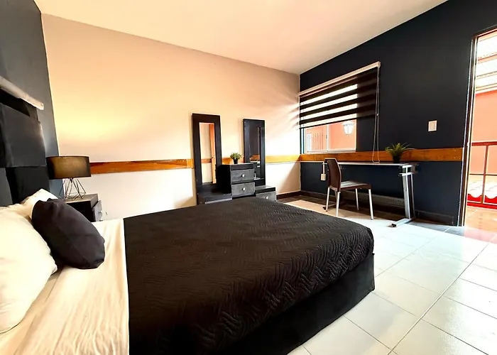 Roomies - Roma Norte Guest house