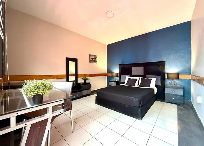 Roomies - Roma Norte *