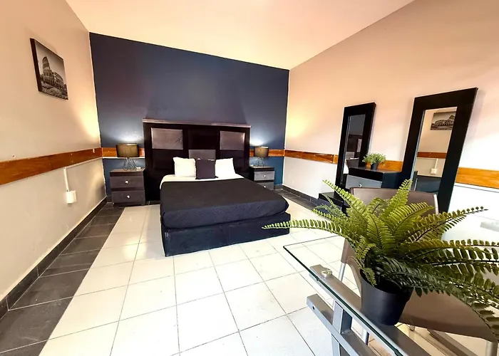 Roomies - Roma Norte Guest house *