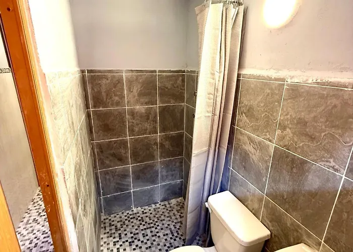 Guest house Roomies - Roma Norte