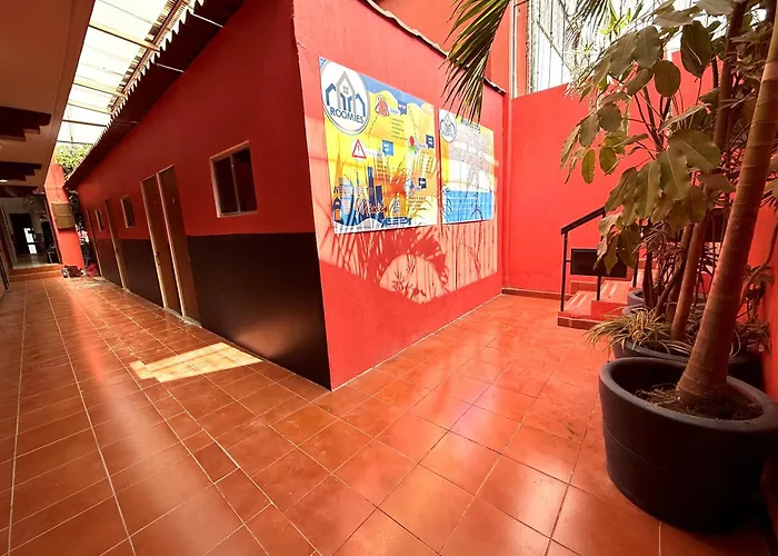 Metropol メキシコシティ