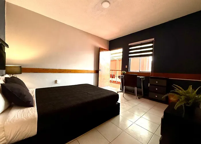 Roomies - Roma Norte *