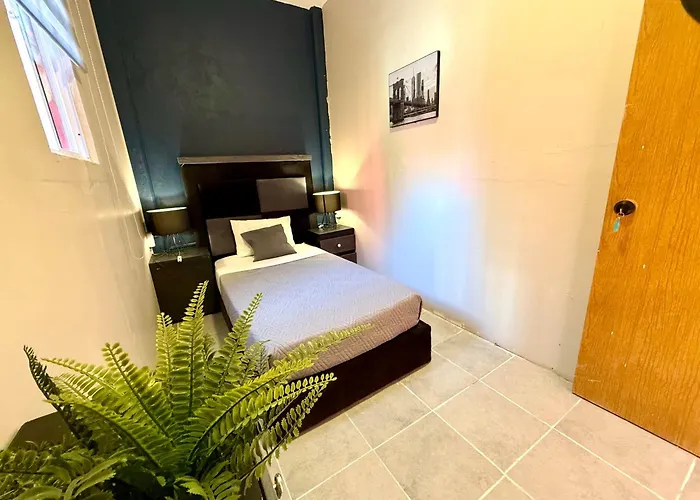 Roomies - Roma Norte Guest house