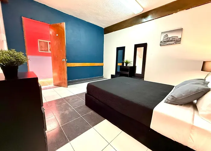 Roomies - Roma Norte *