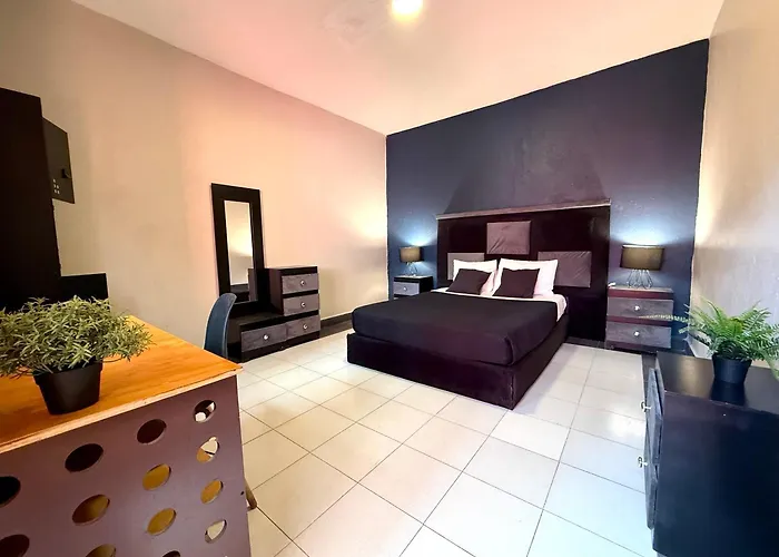 Roomies - Roma Norte Guest house